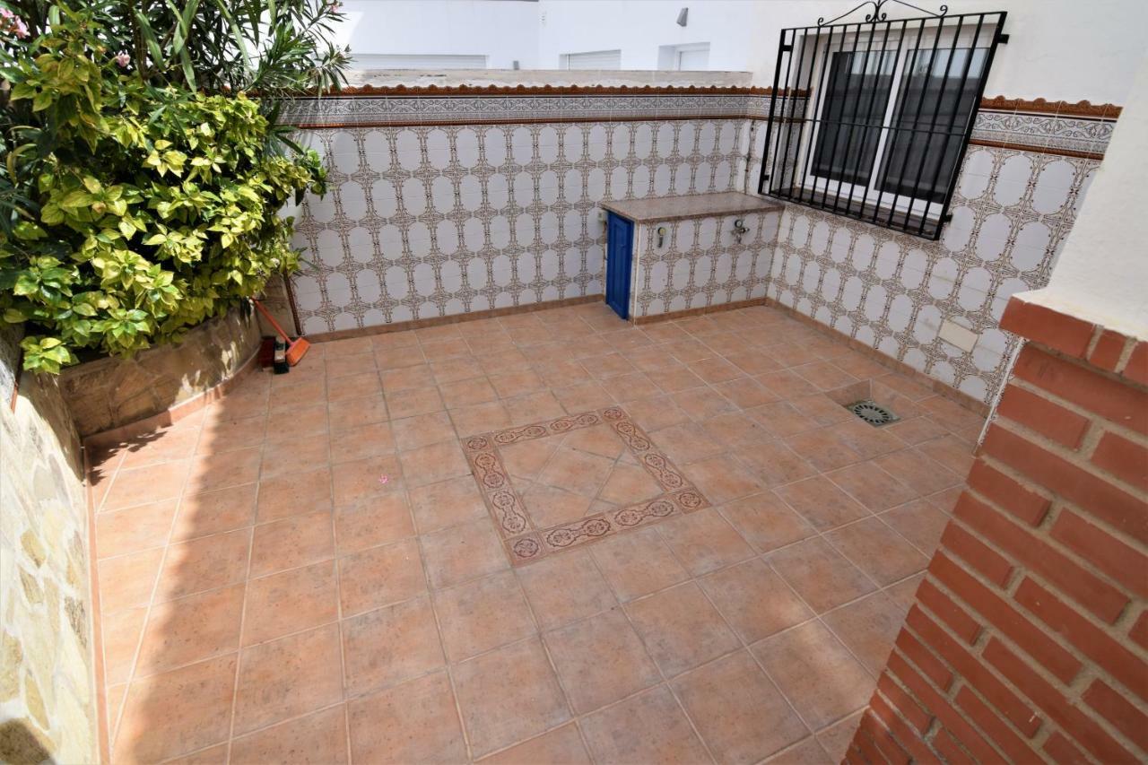 Casa Cava, C Merida 7 เนร์คา ภายนอก รูปภาพ