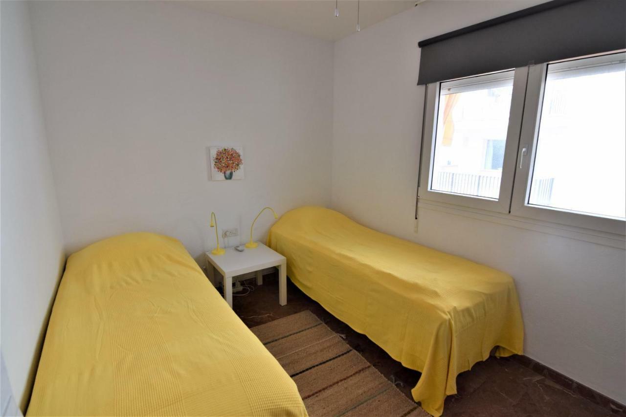 Casa Cava, C Merida 7 เนร์คา ภายนอก รูปภาพ